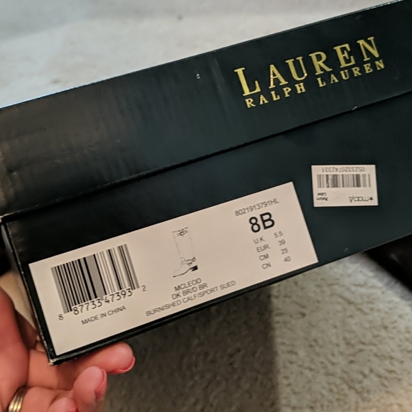 Women's boots - Picture 5 of 5